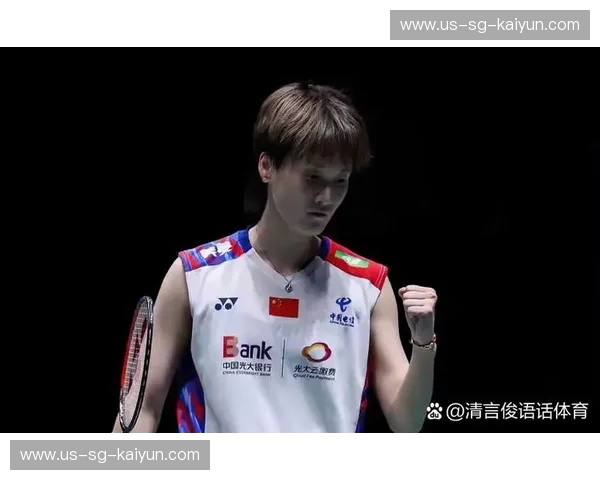 羽毛球加时赛:终极对决中的策略与激情 羽毛球加时赛:终极对决中的策略与激情