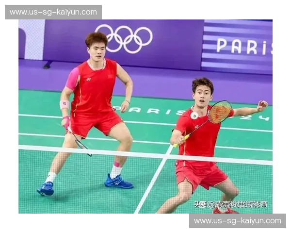 羽毛球加时赛:终极对决中的策略与激情 羽毛球加时赛:终极对决中的策略与激情