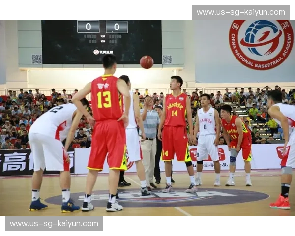 开云体育篮球：引领未来篮球潮流的数字平台