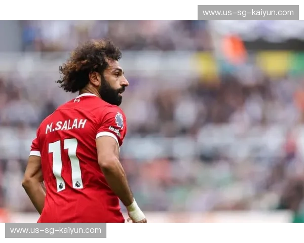 法老王的勋章与枷锁:萨拉赫vs埃及,一场关于爱、权力与职业主义的巅峰博弈 法老王的勋章与枷锁:萨拉赫vs埃及,一场关于爱、权力与职业主义的巅峰博弈